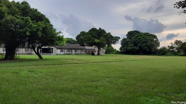 《台中》牛罵頭遺址｜清水鰲峰山公園步道202307232229960