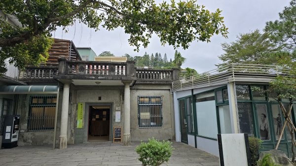 寶山水庫環湖步道O形＋北埔老街2676547