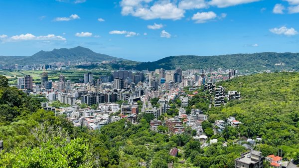 軍艦岩+丹鳳山2863632