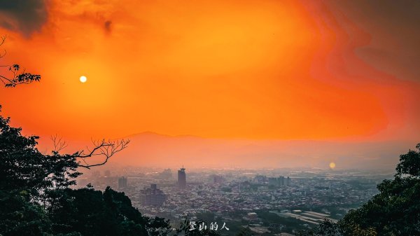 鰲頭山步道2860442