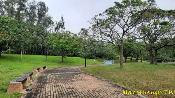 《台中》雙園連走｜東大公園連走都會公園202310072305967