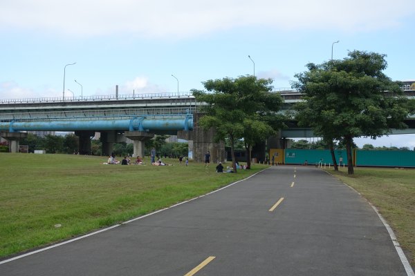 國家級城林人工濕地．打鳥埤人工溼地1182241