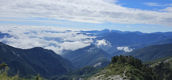 南橫騎行順登百岳關山嶺山一日2364906