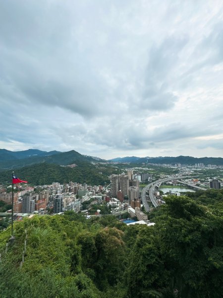 【新北】獅頭山(小獅山)步道2512216