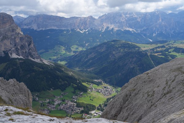 【義大利.Dolomites.多洛米蒂.ALTA VIA 2】2910743
