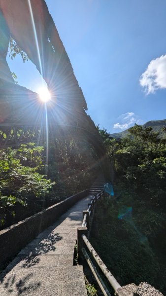 113.08.03一線天石頭路-三層橋-黃金神社之旅2564436