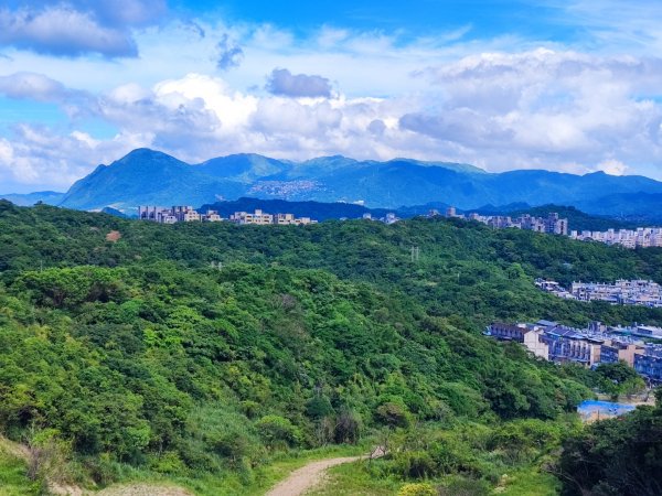 槓子寮砲台、槓子寮山步道(龍崗步道)-(基隆)臺灣百大必訪步道2248959