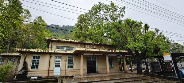 泰安登山步道+泰安鐵道文化園區-2026/04/033030658