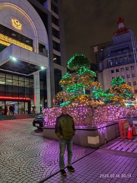 台北燈節 - 西門展區、主燈區、中華路展區、北門展區2714367