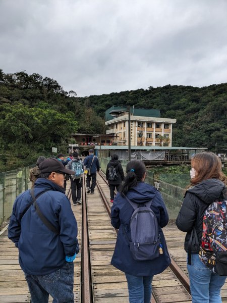 猴硐礦工文史館-記憶漫遊導覽2671672