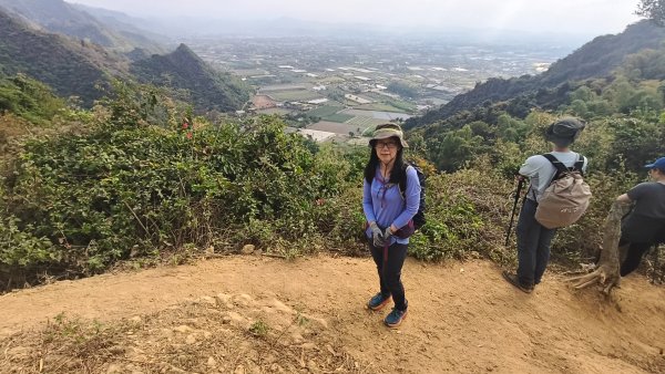 旗靈縱走11501172983340