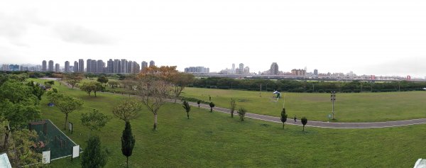 華中河濱公園1807197