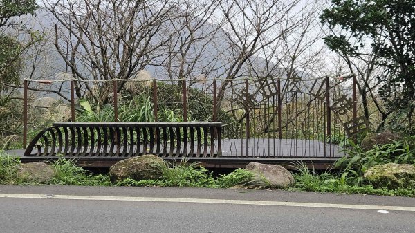 20251128玉瀧谷(竹子湖南)-東昇路碉堡-後山-湖田後山梯田(騎車爬山)2948391