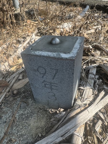 《烏山嶺山》《庫頂山》《竹高崙山西南峰》《竹高崙山北峰》《竹高崙山》2986501