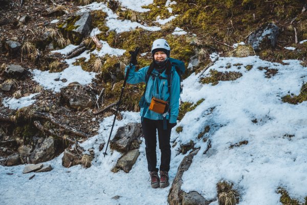 111｜晚冬拂曉（登山補給站雪訓）1651911