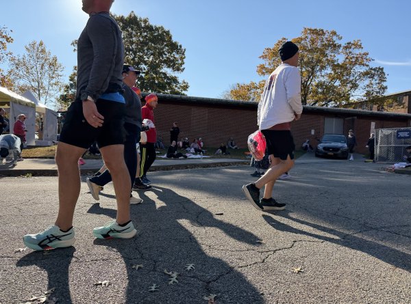 [紐約馬之行-14] 2025_1102 馬拉松開跑前後2945400