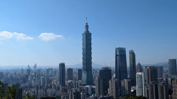 南港山步道3122055