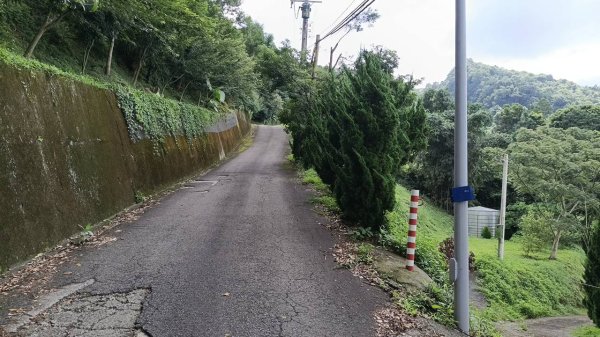 2025 0929 馬那邦山 - 天然湖 登山口2898144