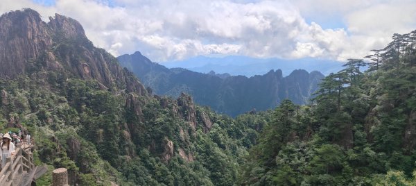 中國  黃山3087045
