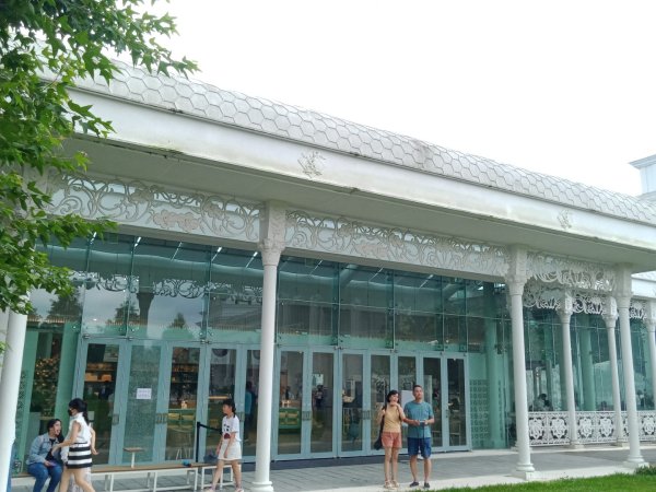 大林ー蓋姬樂園2854424