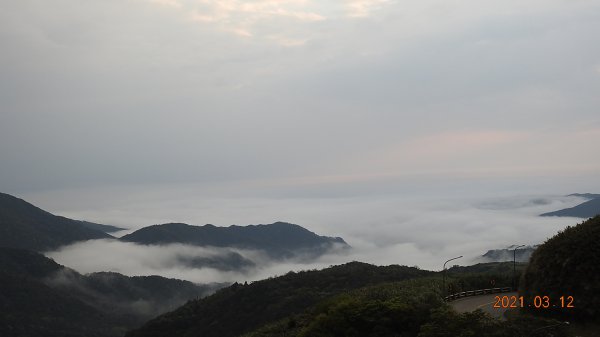 3/12&17陽明山追雲趣再見雲瀑&雲海1302440