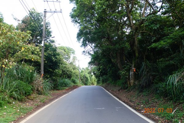 新北 五股 外寮崙山(外寮山)1752567