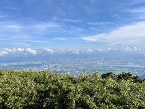 山仔頂步道至向天山、面天山2505663