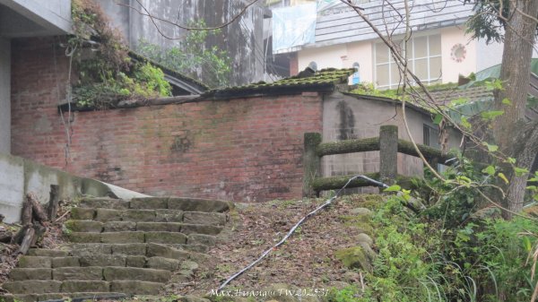 《苗栗》台鐵舊山線｜三義勝興鐵道覓境及挑柴古道O繞202501192693553