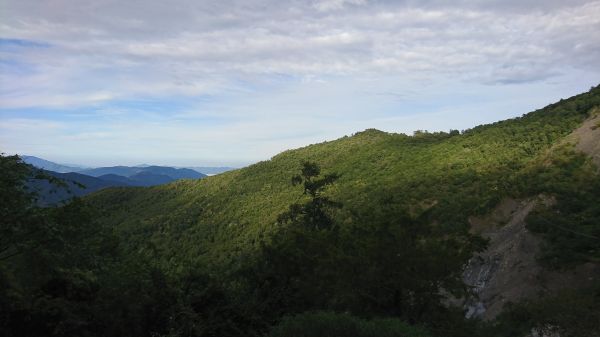 106.09.30~01 奇萊南峰、南華山176188