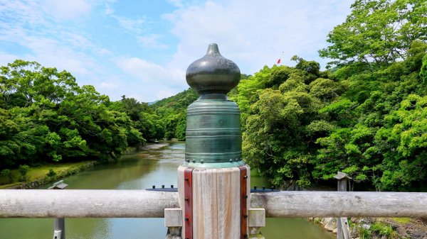 伊勢神宮,鬼之城,速玉神社2807136
