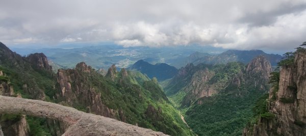 中國  黃山3087056