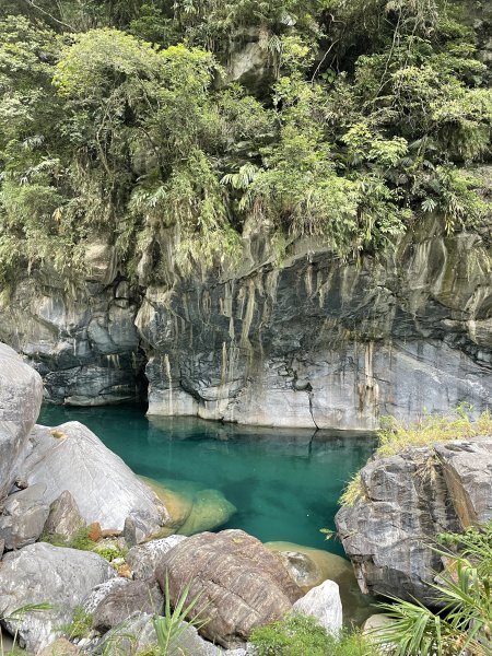 花蓮砂卡噹步道 Hualien Shakadang Trail2998813