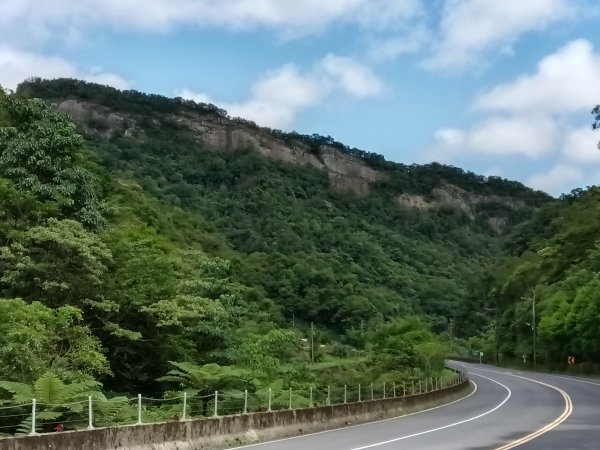 平溪區平湖尖+南山坪山+司公碗帽山+和尚尖O型2810686