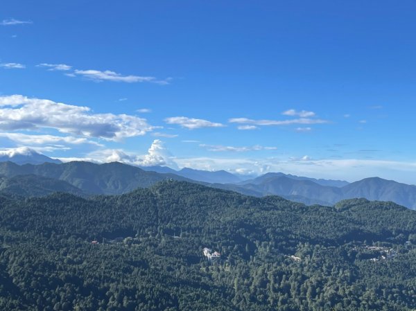 小百岳(59)-大塔山-202209251878651