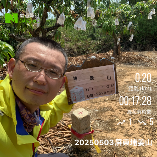 20250503屏東埔姜山2781497