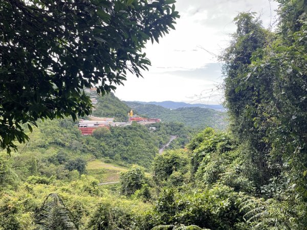 【天上山系】烘爐地土地公段2848197