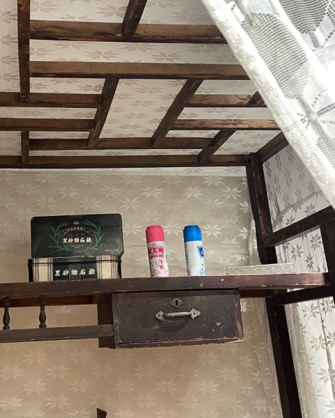 桃園大溪-花彩節🌼李騰芳古厝-月眉落雨松2934800