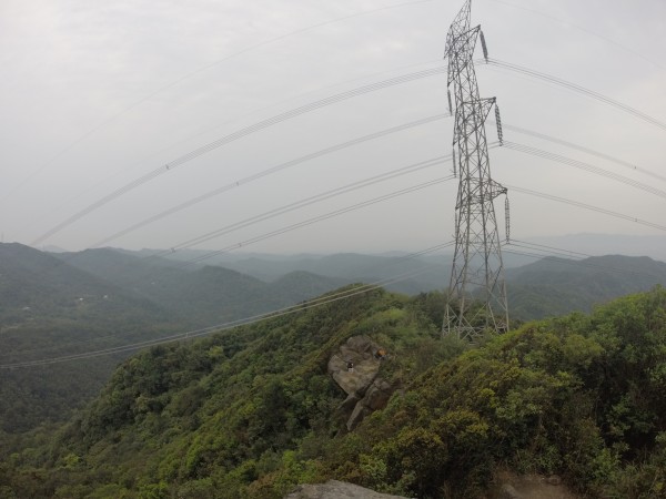 幽靜夢湖新山遠眺239741