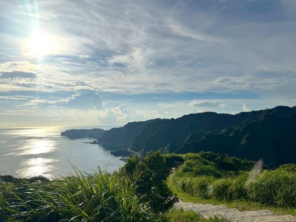 20250629_南子吝-劍龍稜-鋸齒稜-無耳茶壺山-山頂豆花2825848