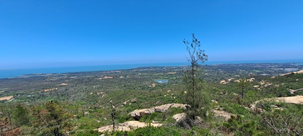 金門：蔡厝斗門太武山古道2487950