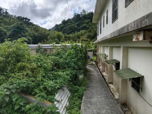 雙溪區雙澳崙+土地公嶺保甲路+青雲古道+遠景古道O型2910420