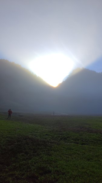 棲松縱走未竟2918421