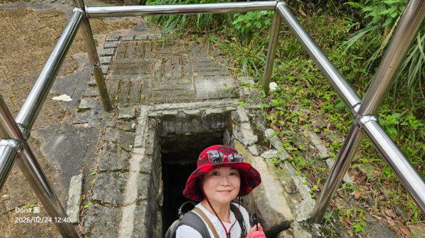 圓通寺烘爐地登山步道大O走3007059