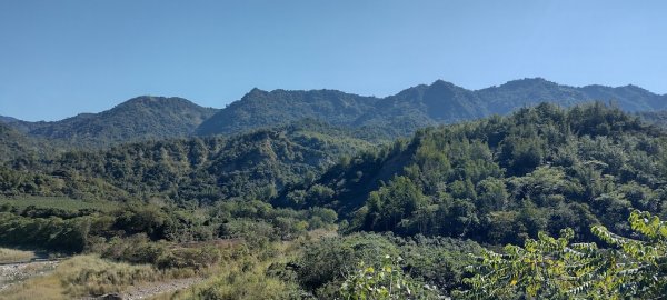 2022 12/28 西阿里關山