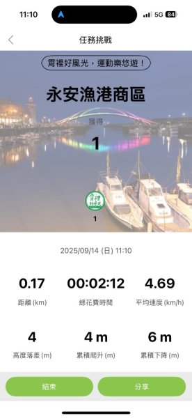 2025 霄裡好風光 運動樂悠遊