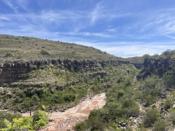 玻利維亞-Torotoro國家公園健行2968049
