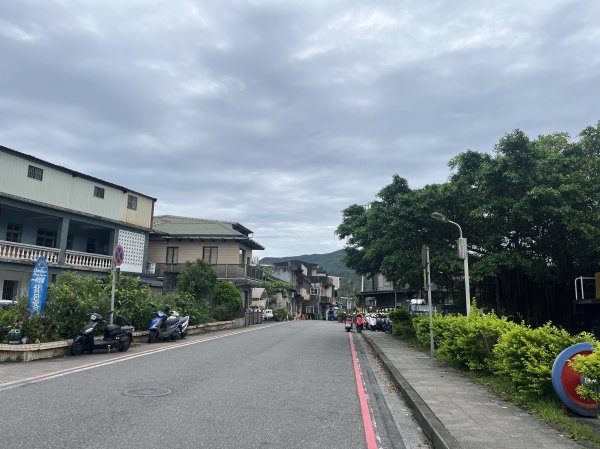 [跟著2025雙北世壯運探索雙北市-5/21] 2025_0614 浪花救援徑（福隆海水浴場－舊草嶺2813212