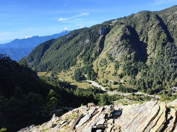 北一段(09/14)南湖東南峰 2025_0906~132887047