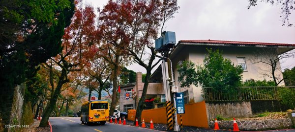 #大屯山 #雲海 #琉璃光 1/162983018