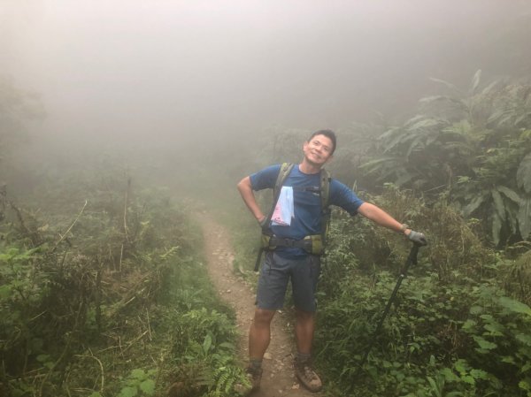 鹿屈山.水漾森林1405024